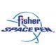 Der Fisher Space Pen wurde bekannt,...