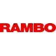 Nur Rambo-Messer, die von Hollywood...