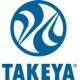 TAKEYA wurde 2008...