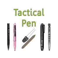 Tactical Pen