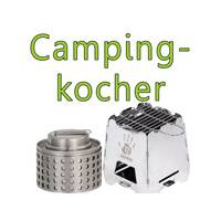 Campingkocher