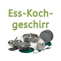 Koch-Essgeschirr