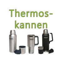 Thermosbecher-kannen