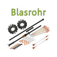 Blasrohr