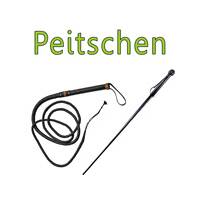 Peitschen