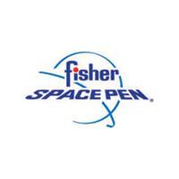 Der Fisher Space Pen wurde bekannt, als...