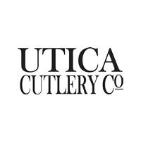 Die Utica Cutlery Company wurde 1910...