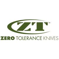 Zero Tolerance