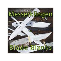 Messerklingen