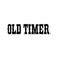 Old Timer