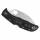 Spyderco Endela mit VG-10 Wharncliffe SpyderEdge und schwarzen FRN Griff