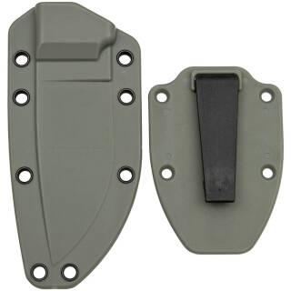 Model 3 Sheath