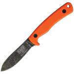 ESEE Ashley Emerson Game Knife Jagdmesser mit optimaler...