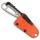ESEE Imlay Rescue Knife, Rettungsmesser mit abgerundeter Klinge und Sägezahnung