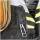 ESEE Imlay Rescue Knife, Rettungsmesser mit abgerundeter Klinge und Sägezahnung