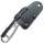 ESEE Imlay Rescue Knife, Rettungsmesser mit abgerundeter Klinge und Sägezahnung
