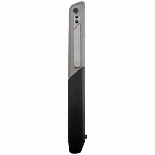 SOG Baton Q4 Multi-Tool mit 10 Werkzeugen + 12 Bits, schwarz/grau