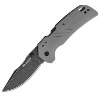 Cold Steel Engage 3" AUS-10A Edelstahlklinge, G10 Griffschalen, Atlas-Lock