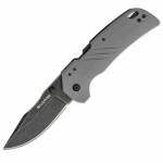 Cold Steel Engage 3" AUS-10A Edelstahlklinge, G10...