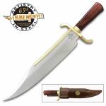Gil Hibben OLD WEST Bowie 65th Anniversary -...