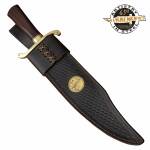 Gil Hibben OLD WEST Bowie 65th Anniversary - Jubiläumsausgabe mit Nummer