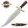 Gil Hibben OLD WEST Bowie 65th Anniversary - Jubiläumsausgabe mit Nummer