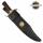 Gil Hibben OLD WEST Bowie 65th Anniversary - Jubiläumsausgabe mit Nummer