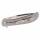 Al Mar Ultralight Titanium Eagle AMK4114 mit 10,2 cm D2 Stahl und Titaniumgriff
