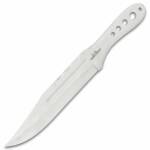 Gil Hibben III Wurfmesser mit 418 Gramm aus Edelstahl mit...