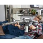 Caliber Gourmet Sturmgewehr-Kissen, 96 cm, flauschig...