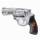 Caliber Gourmet Revolver-Kissen, 50 cm, flauschig weich, mit Baumwolle