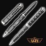 UZI Taktischer Glasbrecherstift mit Hartmetallspitze und...