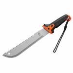 Gerber Machete Compact Clearpath mit Edelstahlklinge und...