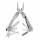 Gerber Suspension-NXT Multitool aus rostfreiem Edelstahl mit 15 Funktionen