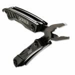 Gerber Multitool DIME aus rostfreiem 3Cr13 Stahl mit 12...