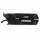 Gerber Multitool DIME aus rostfreiem 3Cr13 Stahl mit 12 Funktionen, schwarz