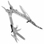 Gerber Center Drive Multitool mit Bitset und schwarzer Berry-Nylontasche 1194