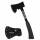 Estwing Outdoor Camper´s Axt 14" mit schwarzem Schock-Reduktionsgriff aus Vinyl
