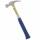 Estwing Klauenhammer mit blauem Schock-Reduktions-Griff, D=30, 615 Gramm