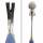 Estwing Klauenhammer mit blauem Schock-Reduktions-Griff, D=30, 615 Gramm