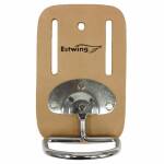 Estwing Hammerschlaufe aus Leder mit massiven...
