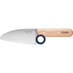 Opinel Le Petit Chef Kinder-Küchenmesser-Set mit...