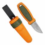 Morakniv Eldris Hunting Messer mit Polymerscheide und...