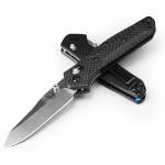 Benchmade 945-2 Mini Osborne Reverse Tanto mit 7,4 cm...