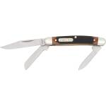 Schrade Old Timer Junior Folding Pocket Knife