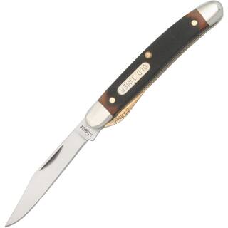 Schrade Old Timer Mighty Mite Lockblade Folding Pocket Knife