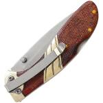 Schrade Old Timer Medium Lockback Clip Folder Knife