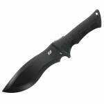 Schrade Little Ricky Messer mit 65MN Stahl Full Tang...