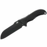 Schrade F36 Bedrock Sheepsfoot Arbeitsmesser mit AUS-8...