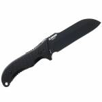 Schrade F36 Bedrock Sheepsfoot Arbeitsmesser mit AUS-8...